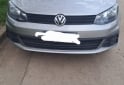 Autos - Volkswagen Gol Trend 1.6 MSI 2018 GNC 250000Km - En Venta
