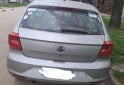 Autos - Volkswagen Gol Trend 1.6 MSI 2018 GNC 250000Km - En Venta