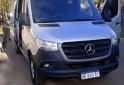 Utilitarios - Mercedes Benz Sprinter 31 2021 Diesel - En Venta