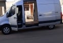 Utilitarios - Mercedes Benz Sprinter 31 2021 Diesel - En Venta