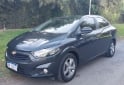 Autos - Chevrolet Prisma 2017 Nafta 94000Km - En Venta