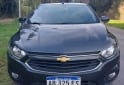 Autos - Chevrolet Prisma 2017 Nafta 94000Km - En Venta