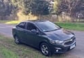 Autos - Chevrolet Prisma 2017 Nafta 94000Km - En Venta