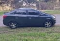 Autos - Chevrolet Prisma 2017 Nafta 94000Km - En Venta