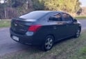Autos - Chevrolet Prisma 2017 Nafta 94000Km - En Venta