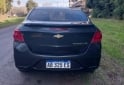 Autos - Chevrolet Prisma 2017 Nafta 94000Km - En Venta
