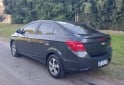 Autos - Chevrolet Prisma 2017 Nafta 94000Km - En Venta