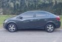 Autos - Chevrolet Prisma 2017 Nafta 94000Km - En Venta