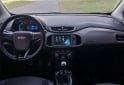Autos - Chevrolet Prisma 2017 Nafta 94000Km - En Venta