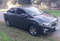 Autos - Chevrolet Prisma 2017 Nafta 94000Km - En Venta