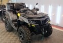 Cuatris y UTVs - CF Force 2022 3200Km - En Venta
