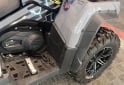 Cuatris y UTVs - CF Force 2022 3200Km - En Venta