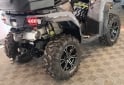 Cuatris y UTVs - CF Force 2022 3200Km - En Venta