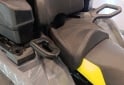 Cuatris y UTVs - CF Force 2022 3200Km - En Venta