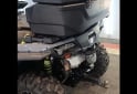 Cuatris y UTVs - CF Force 2022 3200Km - En Venta