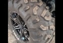 Cuatris y UTVs - CF Force 2022 3200Km - En Venta