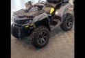 Cuatris y UTVs - CF Force 2022 3200Km - En Venta