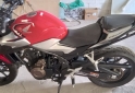 Motos - Honda CB500F 2020 Nafta 5000Km - En Venta