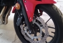 Motos - Honda CB500F 2020 Nafta 5000Km - En Venta
