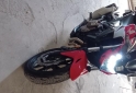 Motos - Honda CB500F 2020 Nafta 5000Km - En Venta