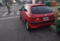 Autos - Peugeot 206 2010 Nafta 250000Km - En Venta