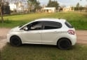 Autos - Peugeot 208 2016 Nafta 136000Km - En Venta
