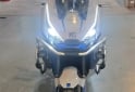 Motos - Zontes 368 ADV 2025 Nafta 990Km - En Venta