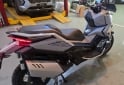 Motos - Zontes 368 ADV 2025 Nafta 990Km - En Venta