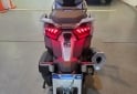 Motos - Zontes 368 ADV 2025 Nafta 990Km - En Venta