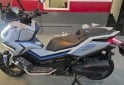 Motos - Zontes 368 ADV 2025 Nafta 990Km - En Venta
