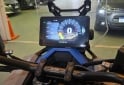 Motos - Zontes 368 ADV 2025 Nafta 990Km - En Venta