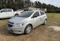 Autos - Chevrolet Onix 1.4 Ls Joy L17 2017 Nafta 105000Km - En Venta