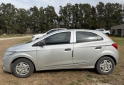 Autos - Chevrolet Onix 1.4 Ls Joy L17 2017 Nafta 105000Km - En Venta