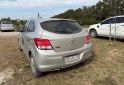 Autos - Chevrolet Onix 1.4 Ls Joy L17 2017 Nafta 105000Km - En Venta