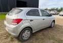 Autos - Chevrolet Onix 1.4 Ls Joy L17 2017 Nafta 105000Km - En Venta
