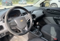 Autos - Chevrolet Onix 1.4 Ls Joy L17 2017 Nafta 105000Km - En Venta