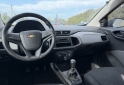 Autos - Chevrolet Onix 1.4 Ls Joy L17 2017 Nafta 105000Km - En Venta