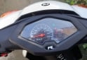 Motos - Motomel Blitz 110 2025 Nafta 3300Km - En Venta