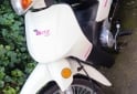 Motos - Motomel Blitz 110 2025 Nafta 3300Km - En Venta