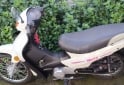Motos - Motomel Blitz 110 2025 Nafta 3300Km - En Venta