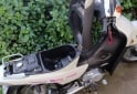 Motos - Motomel Blitz 110 2025 Nafta 3300Km - En Venta