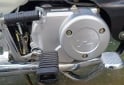 Motos - Motomel Blitz 110 2025 Nafta 3300Km - En Venta