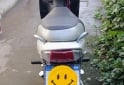 Motos - Motomel Blitz 110 2025 Nafta 3300Km - En Venta