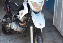 Motos - Zanella Zr 250 2020 Nafta 111111Km - En Venta