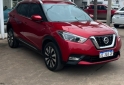 Autos - Nissan Kicks 2020 Nafta 105000Km - En Venta