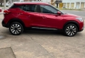 Autos - Nissan Kicks 2020 Nafta 105000Km - En Venta