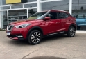 Autos - Nissan Kicks 2020 Nafta 105000Km - En Venta