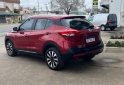 Autos - Nissan Kicks 2020 Nafta 105000Km - En Venta