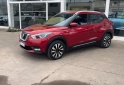 Autos - Nissan Kicks 2020 Nafta 105000Km - En Venta