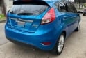Autos - Ford FIESTA TITANIUM 2014 Nafta 119000Km - En Venta